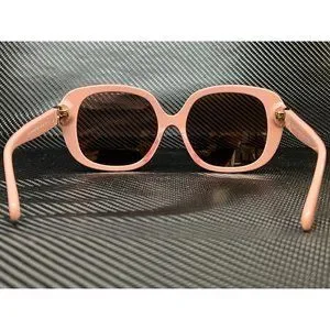 Coach | Accessories | Coach Pink Womens 56mm Sunglasses New  display picture 1